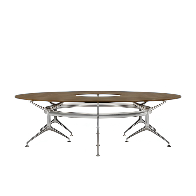 Стол ALIAS Frametable system - фото-1 | interior market