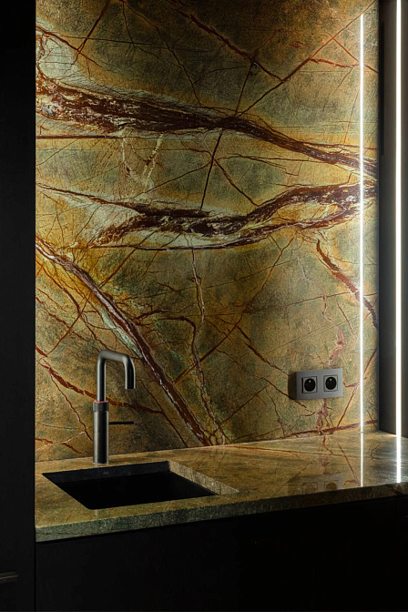 Технический свет Delta Light SHELFLINE 19 profile - фото-3 | interior market