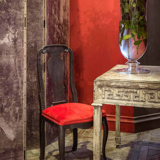 Обеденный стул Mis En Demeure Velleron - фото-2 | interior market