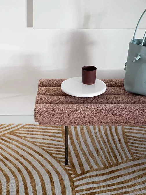 Банкетка Saba Pan Flute - фото-3 | interior market