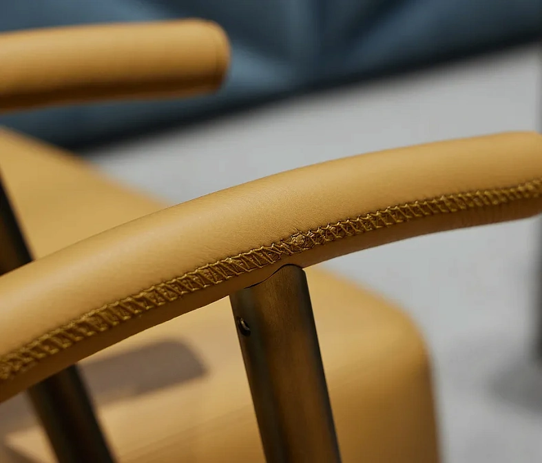 Кресло Malerba Hug - фото-3 | interior market