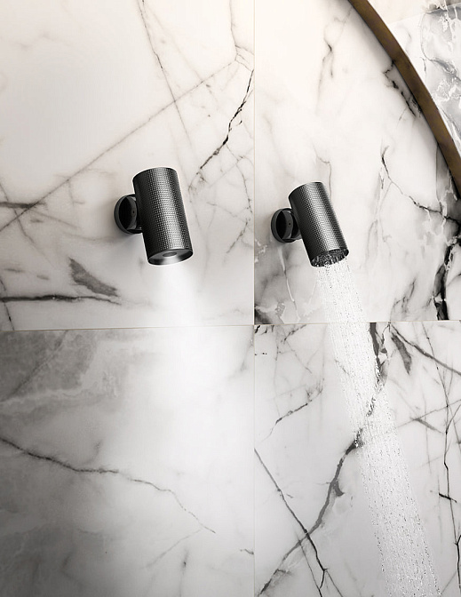 Верхний душ Gessi SPOTWATER CESELLO - фото-3 | interior market