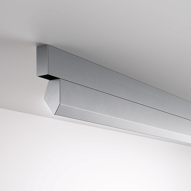 Потолочный светильник  Artemide A24 Wall Washer - фото-1 | interior market