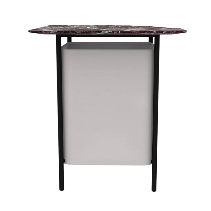 Лампа-столик De Padova ANDON - фото-1 | interior market