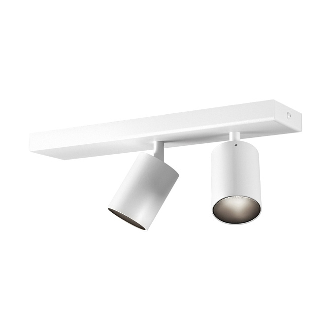 Потолочный светильник  Panzeri CARL2 - фото-1 | interior market