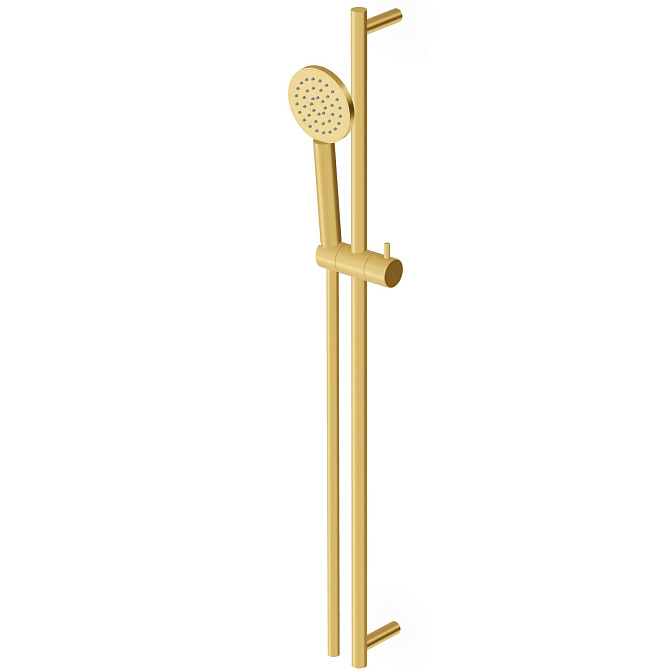 Душевая стойка Zucchetti  - фото-1 | interior market