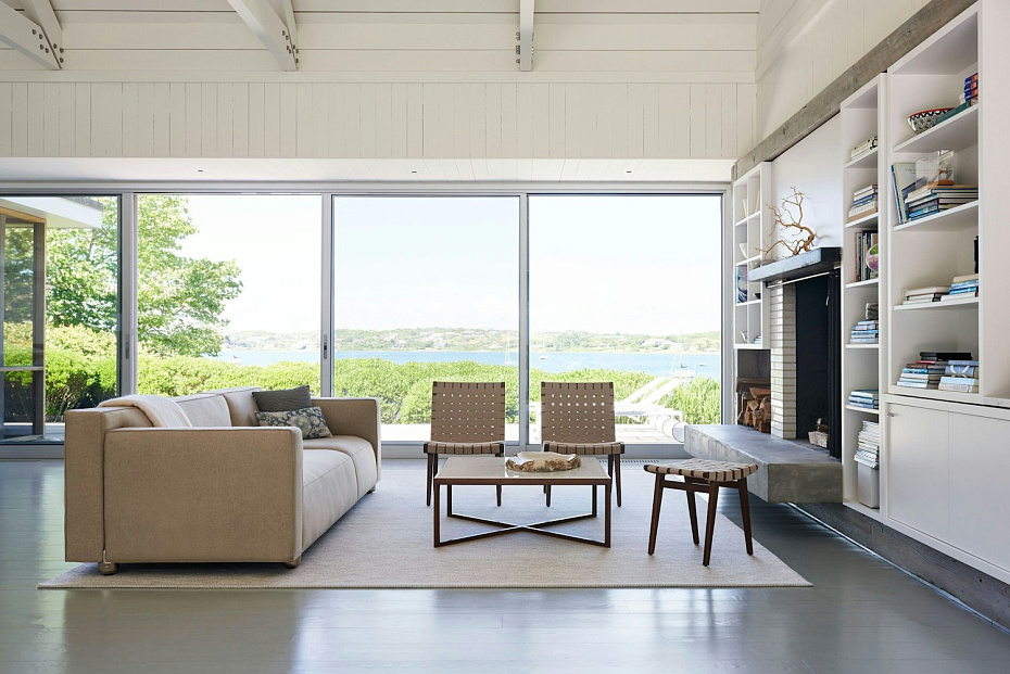 Стул Knoll Risom - фото-2 | interior market