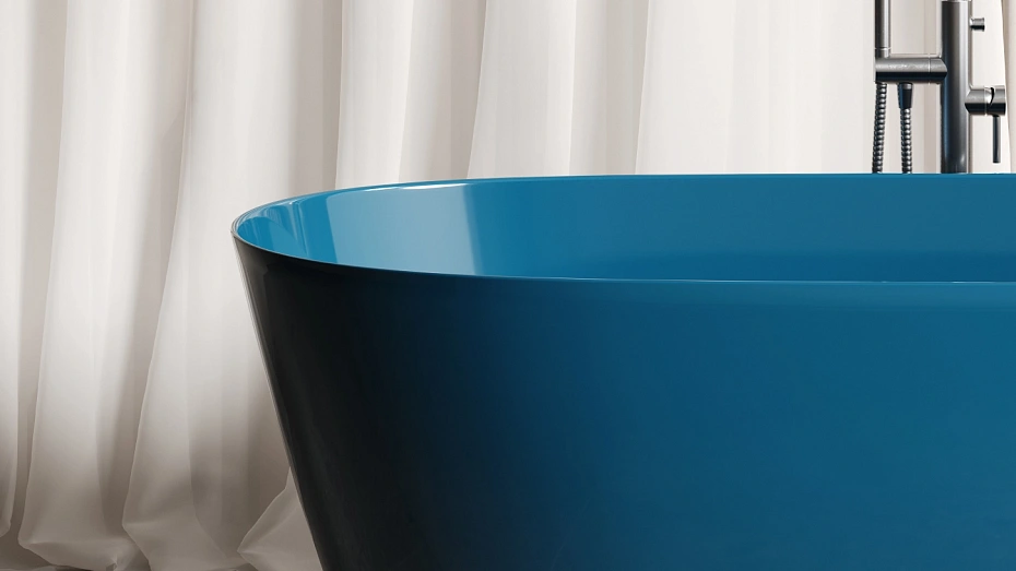 Отдельностоящая ванна SALINI SOFIA LIGHT - фото-4 | interior market