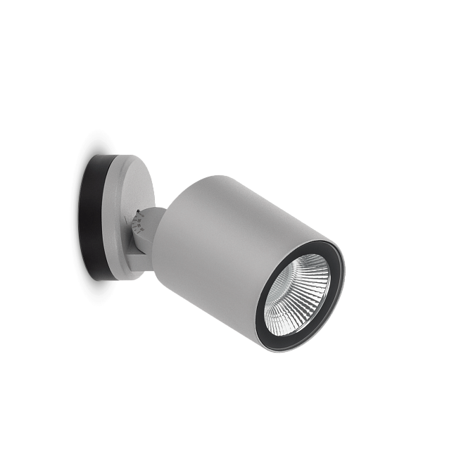 Уличный светильник  Lombardo Noa Wall - фото-1 | interior market