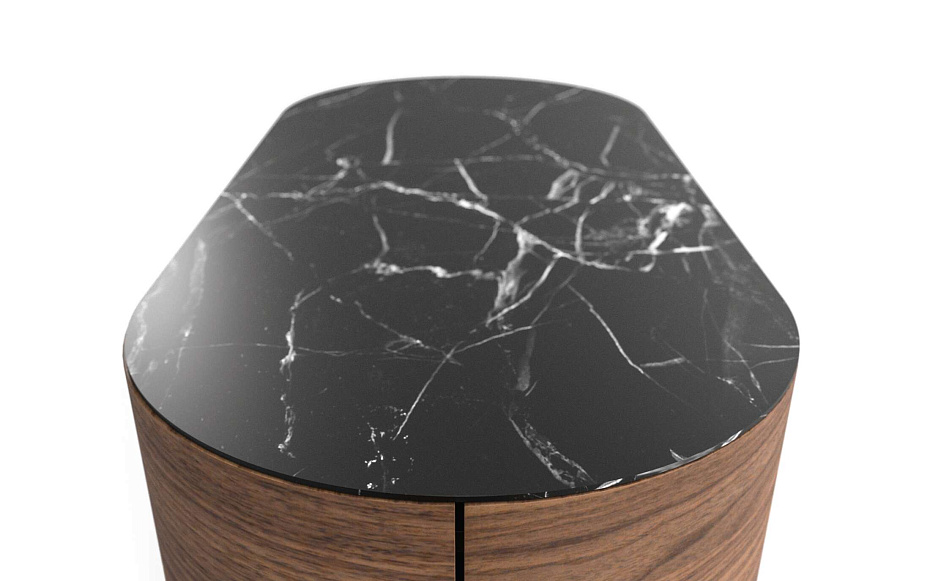 Комод Cassina Rondos - фото-3 | interior market