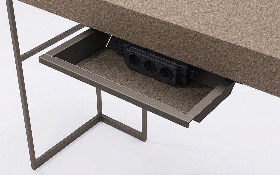 Письменный стол Yomei Magic Desk - фото-3 | interior market