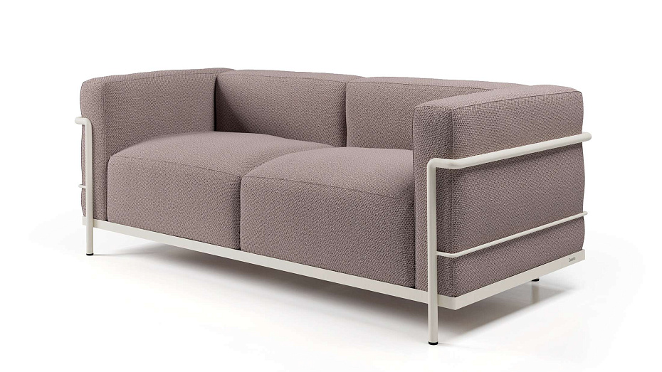 Диван Cassina Fauteuil Grand Confort - фото-2 | interior market