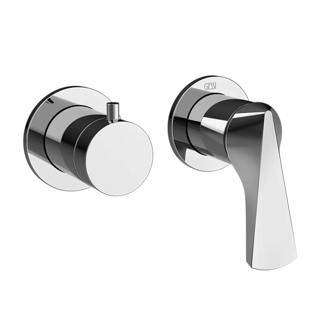 Смеситель для душа Gessi VENTAGLIO - фото-1 | interior market