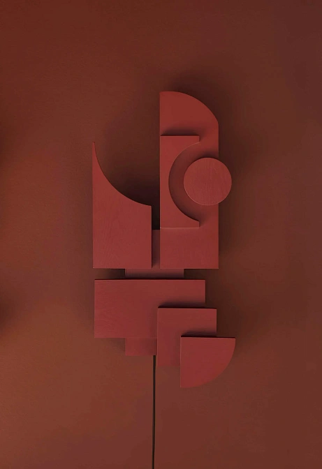 Бра Please Wait To Be Seated TOTEM - фото-6 | interior market