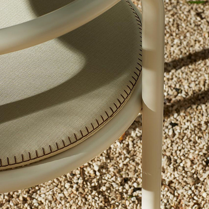 Стул Exteta Locus Solus Chair 1964 - фото-5 | interior market