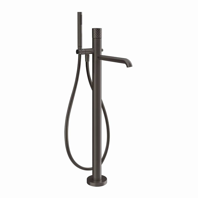 Смеситель Gessi HABITO INTRECCIO - фото-1 | interior market