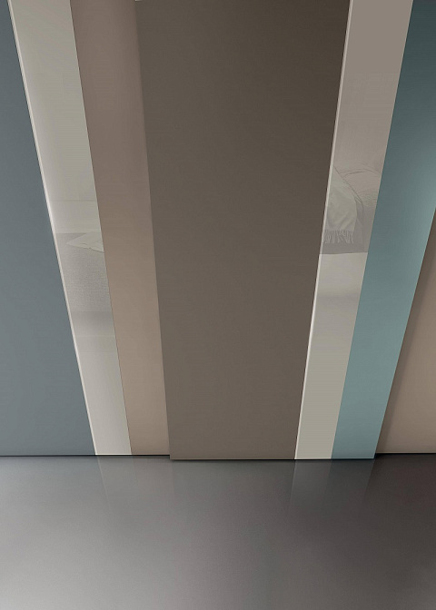 Шкаф Lago N.O.W. Quick Sliding - фото-2 | interior market