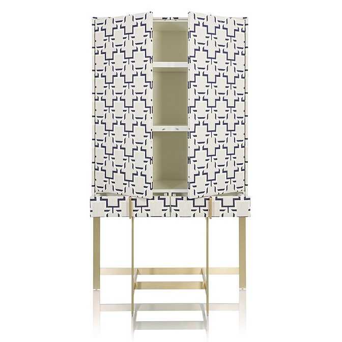 Буфет JNL Sirine - фото-2 | interior market