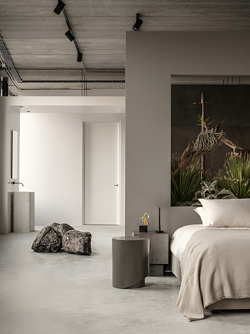 Журнальный столик Studio Piet Boon KAI - фото-3 | interior market