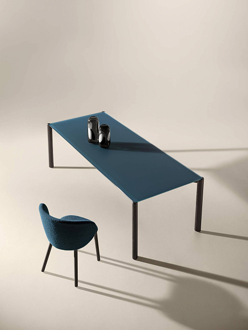 Обеденный стул Lago Colombina - фото-3 | interior market