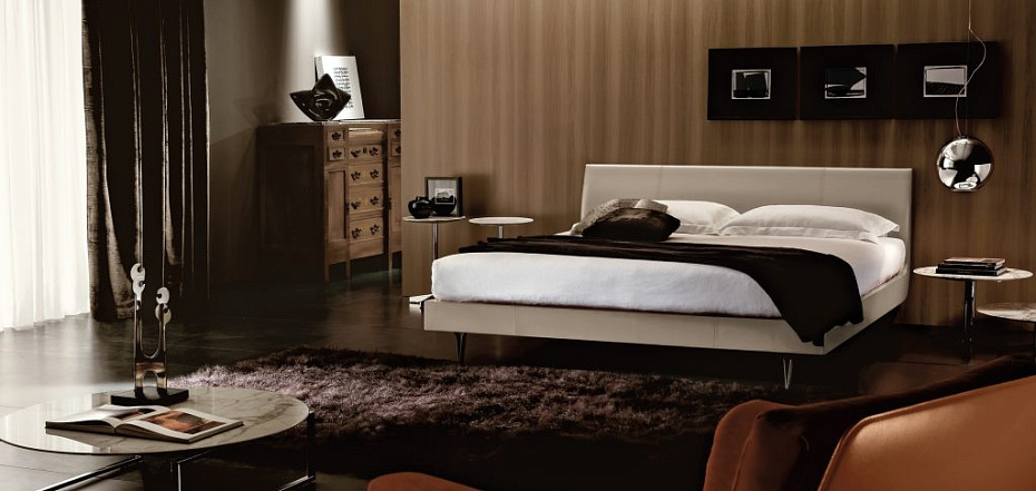 Кровать i4Mariani Brera - фото-3 | interior market