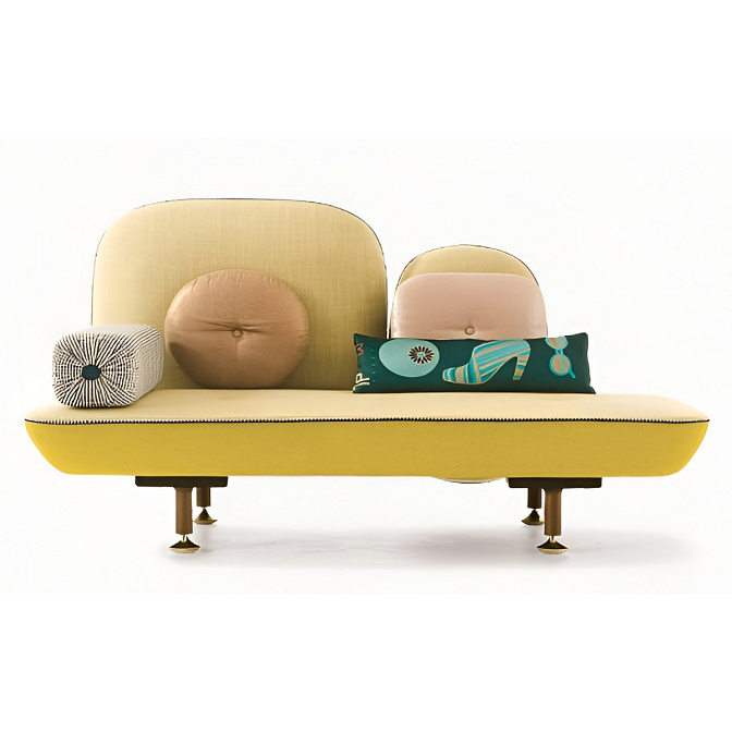 Диван Moroso My Beautiful Backside - фото-2 | interior market