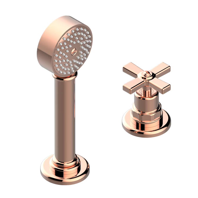 Смеситель для ванны THG  - фото-1 | interior market