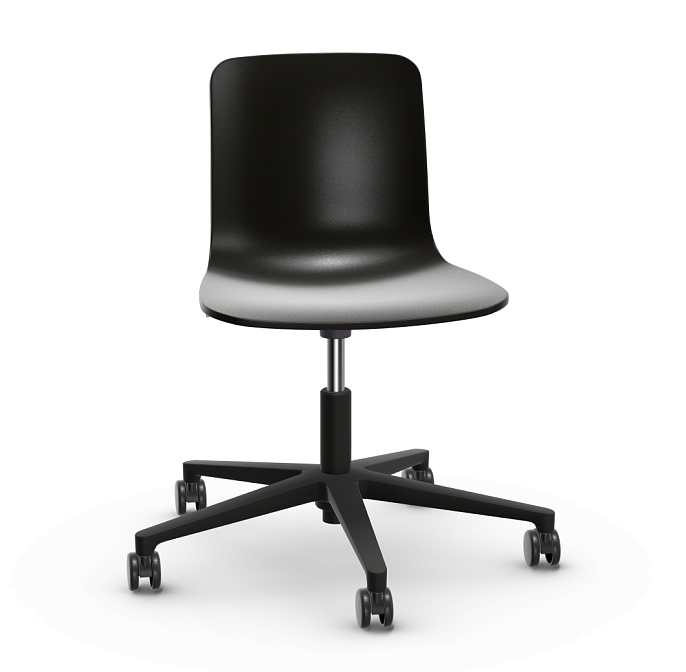 Офисный стул Vitra HAL RE Studio - фото-1 | interior market