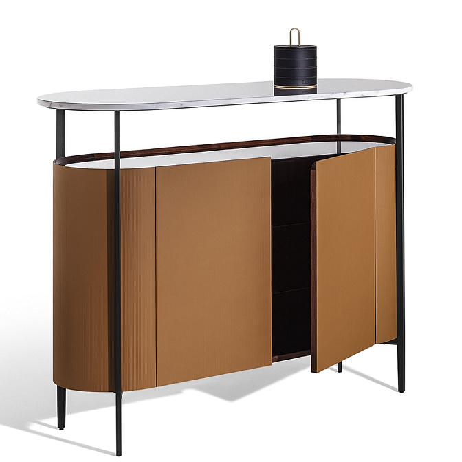 Комод Poltrona frau Mi - фото-1 | interior market