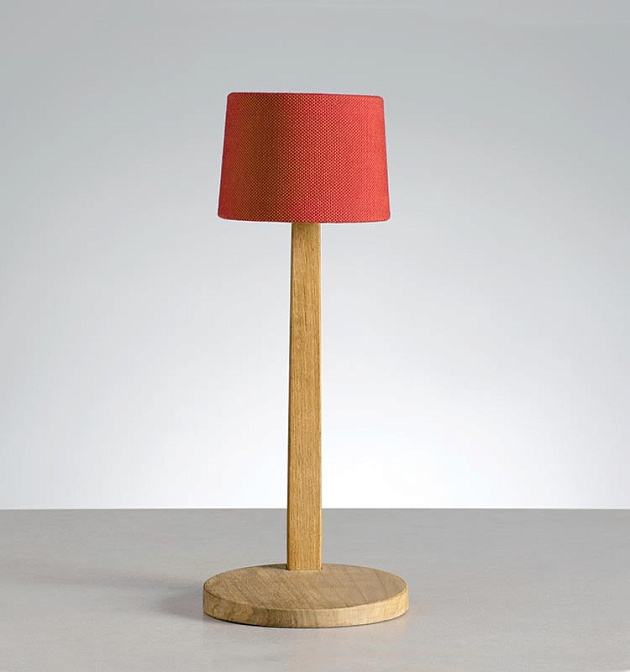 Настольная лампа Ethimo Gaia - фото-2 | interior market