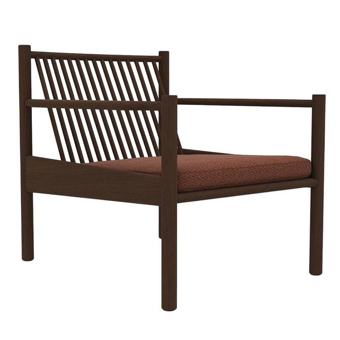 Кресло De Padova AVA - фото-1 | interior market