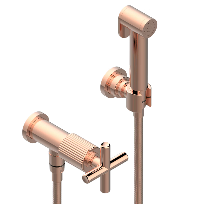 Смеситель для биде THG Estrela - фото-1 | interior market