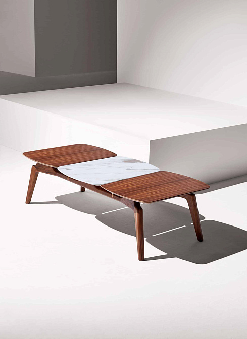 Журнальный столик NOMON Trio - фото-2 | interior market