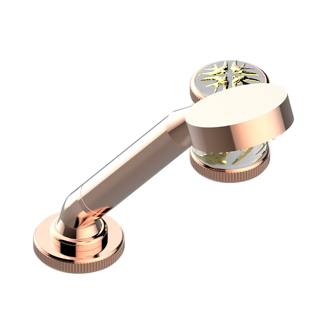 Смеситель для ванны THG Hirondelles - фото-1 | interior market