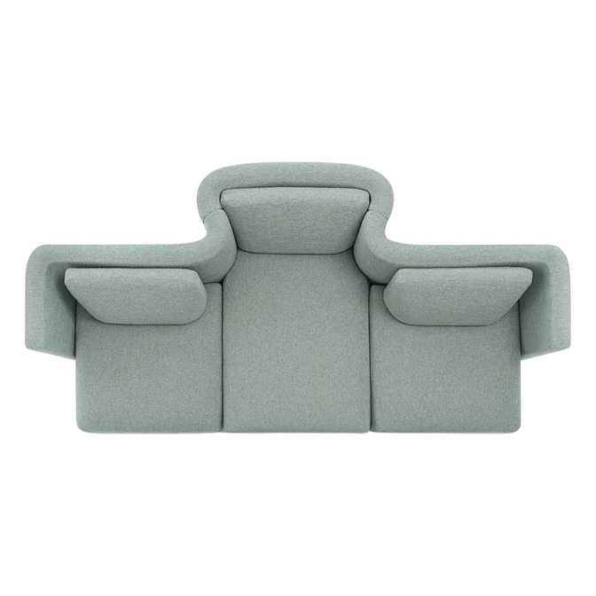 Модульный диван Saba Gala - фото-2 | interior market