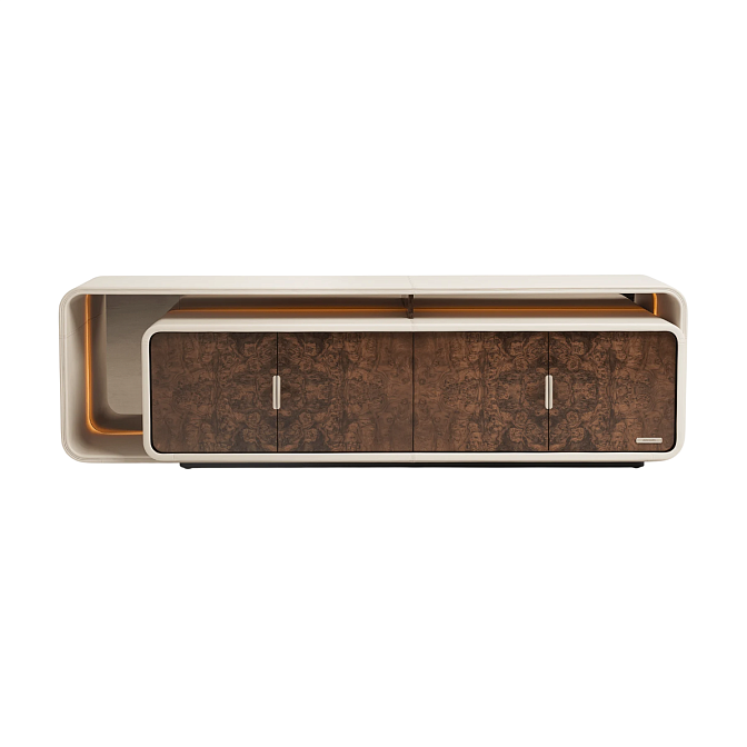 Комод Visionnaire By Ipe Cavalli EMBRACE - фото-1 | interior market