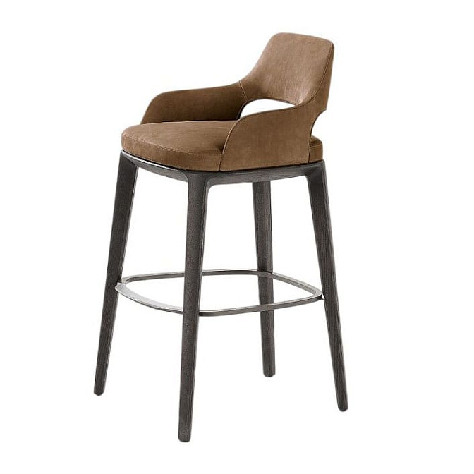 Барный стул Poliform Sophie Lite - фото-1 | interior market