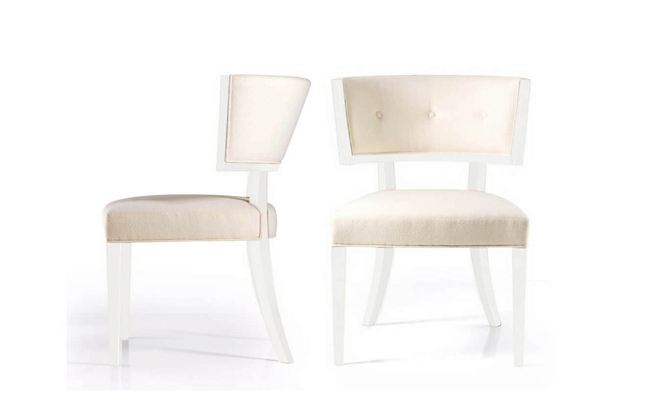 Стул Bolier Rosenau Chair - фото-2 | interior market