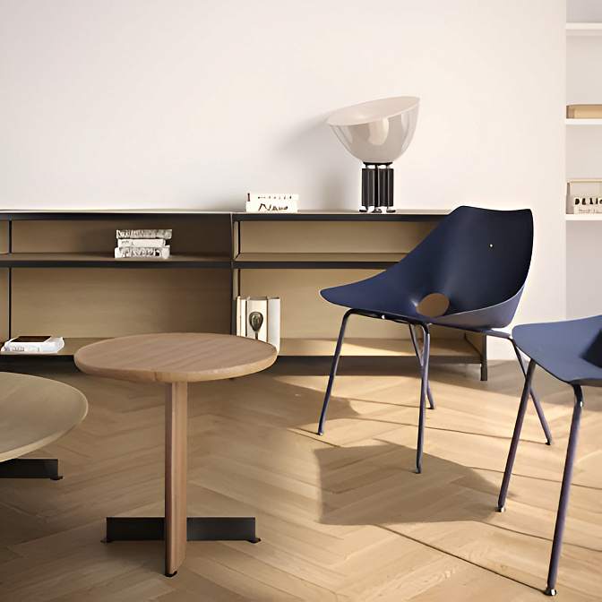 Журнальный столик ALIAS Savoy - фото-2 | interior market