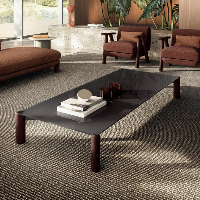 Журнальный столик Lago Correr Slim - фото-1 | interior market