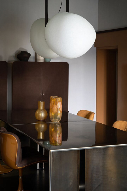 Обеденный стол Baxter Y25 - фото-5 | interior market