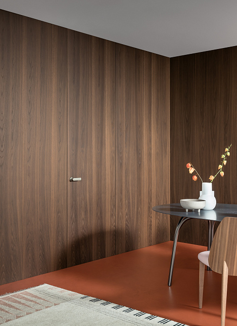 Дверь Lualdi Boiserie - фото-3 | interior market