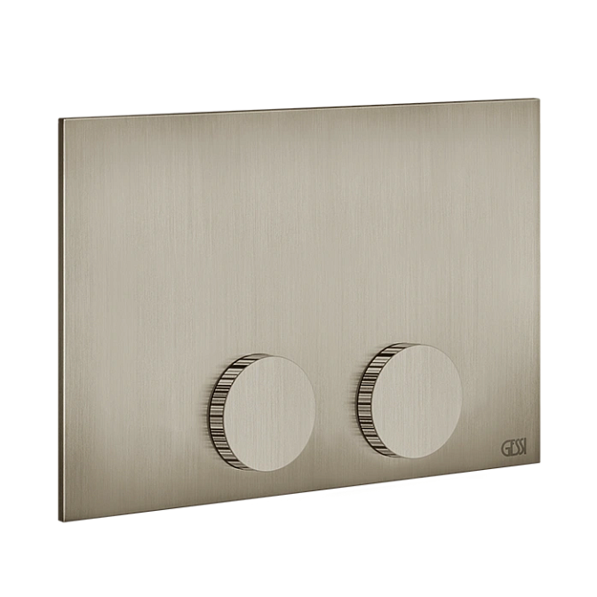 Клавиша Gessi INGRANAGGIO - фото-1 | interior market