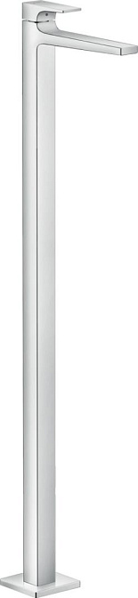 Смеситель для раковины HANSGROHE Metropol - фото-1 | interior market