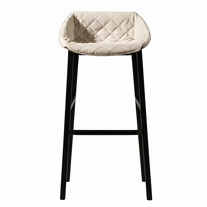 Барный стул Studio Piet Boon KEKKE - фото-1 | interior market