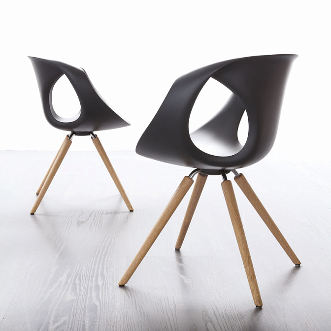 Стул Tonon UP - фото-2 | interior market