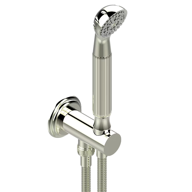 Смеситель встраиваемый THG Jaipur - фото-1 | interior market