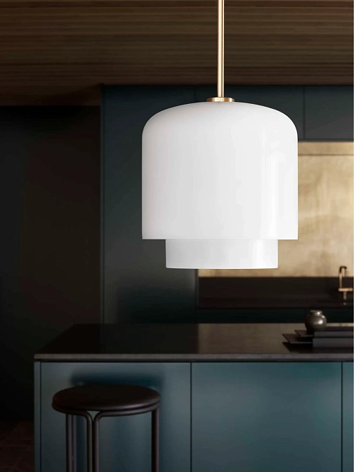 Потолочный светильник  Please Wait To Be Seated MEGUMI - фото-2 | interior market