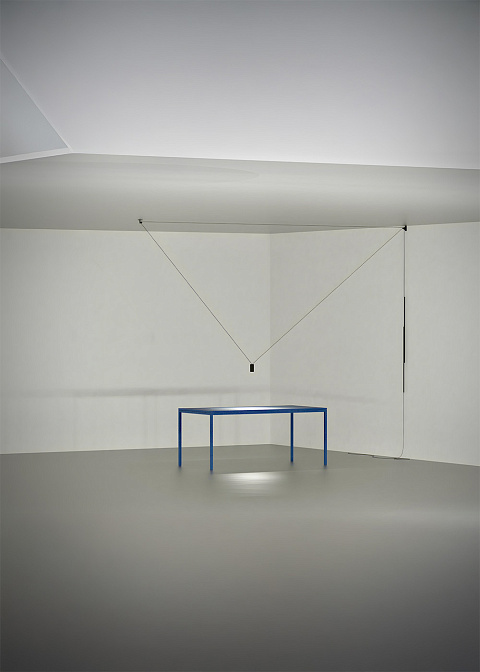 Потолочный светильник  Nemo HALYARD - фото-2 | interior market