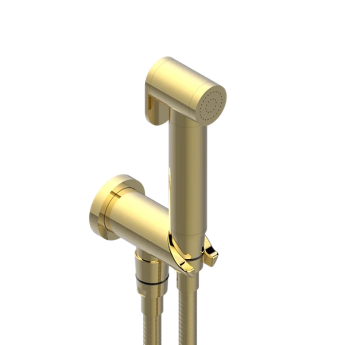 Смеситель для биде THG ZOOM.12 - фото-1 | interior market